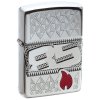 Zippo 85th Anniversary Collectible 22022