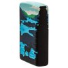 Deer Landscape Design Zippo 26014