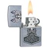 Hammer of Thor Zipppo 25858