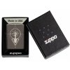 Heart Of Tree Design Zippo 25631