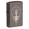 Heart Of Tree Design Zippo 25631