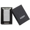 High Polish Chrome Slim Armor Zippo 22238