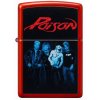 Poison Zippo 26101