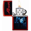 Poison Zippo 26101
