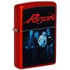 Poison Zippo 26101