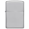 high polish chrome zippo dymkovy 4