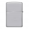 high polish chrome zippo dymkovy 3
