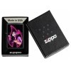 Windy Zippo Flame 26073