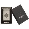 ace filigree zippo 4