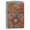 Zippo Woodchuck Compass 25522