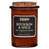 Zippo Svíčka "Spirit Candle - Bourbon & Spice"