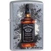 jack daniels bottle zippo zapalovac 25499