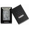 26102 zippo cannabis emblem zapalovac 3