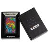 zippo street art design zapalovac 26999 3