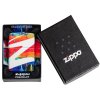 Dippy Z Design Zippo 26997