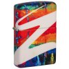 Dippy Z Design Zippo 26997