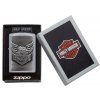 harley davidson eagle emblem zapalovac 3