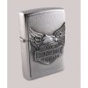 Harley-Davidson Iron Eagle Emblem Zippo 25098