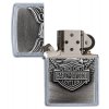 harley davidson eagle emblem zapalovac 4