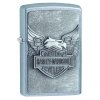 harley davidson eagle emblem 25098
