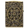 29058 St Benedict Zippo zapalovac 5