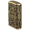 29058 St Benedict Zippo zapalovac 3