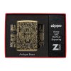 29058 St Benedict Zippo zapalovac 4