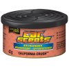 Car Scents - California Crush, California Scents