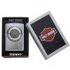 Harley Davidson Zippo 25568 4