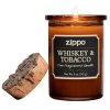 Zippo Sviečka "Spirit Candle - Whiskey & Tobacco"