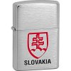 Slovakia Zippo zapalovač 21549