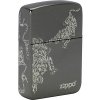 Tiger Zippo 28170