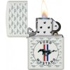 Ford Mustang Horse Zippo 26777