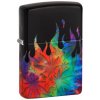 Leaf Design Zippo 26035