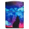 wolf design zippo zapalovac 26993 6