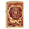 jim beam zippo 24007
