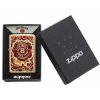 jim beam zippo 24007 4