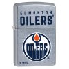 Edmonton Oilers® Zippo 25600