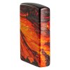 zippo lava flow zapalovac 3