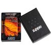 zippo lava flow zapalovac 8
