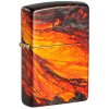 zippo lava flow zapalovac
