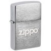 21081 zippo insignia