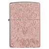26985 Armor Zippo Carved Design 2 500x500