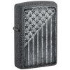 Stars And Stripes Zippo 26987