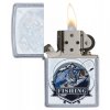 Bass Fishing Design Zippo 24567