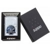 Bass Fishing Design Zippo 24567