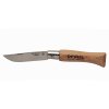 OPINEL N°04 Inox 121040