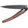 Deejo Black Coralwood One Hand 37 g