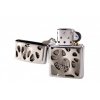 Voronoi Zippo zapalovač 21783