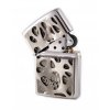 Voronoi Zippo zapalovač 21783